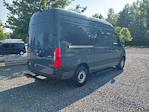 Used 2019 Mercedes-Benz Sprinter 3500 4x2 Empty Cargo Van for sale #A1F-66621 - photo 2