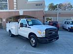 Used 2012 Ford F-350 Regular Cab Service Truck for sale #A1F-67315 - photo 9