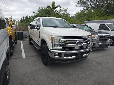 Used 2017 Ford F-250 Lariat Crew Cab for sale #A1F-67711 - photo 1