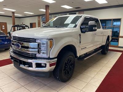 Used 2017 Ford F-250 - photo 1