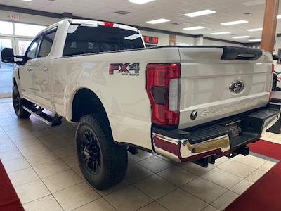 Used 2017 Ford F-250 - photo 1