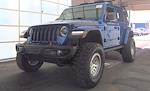 Used 2020 Jeep Wrangler Rubicon for sale #A1F-68318 - photo 1