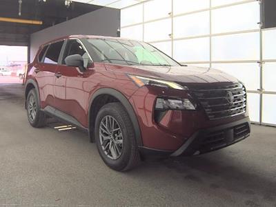 Used 2025 Nissan Rogue S for sale #A1F-69410 - photo 1