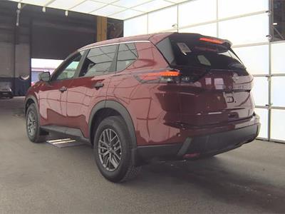 Used 2025 Nissan Rogue S for sale #A1F-69410 - photo 2