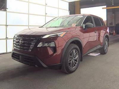 Used 2025 Nissan Rogue S for sale #A1F-69410 - photo 2