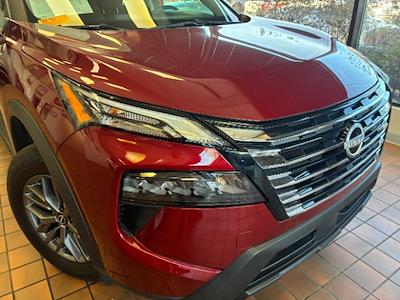 Used 2025 Nissan Rogue S for sale #A1F-69410 - photo 2