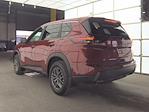 Used 2025 Nissan Rogue S for sale #A1F-69410 - photo 3