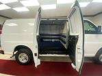 Used 2019 Chevrolet Express 2500 Empty Cargo Van for sale #A1F-69568 - photo 8