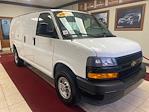 Used 2019 Chevrolet Express 2500 Empty Cargo Van for sale #A1F-69568 - photo 10
