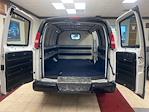 Used 2019 Chevrolet Express 2500 Empty Cargo Van for sale #A1F-69568 - photo 2