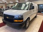 Used 2019 Chevrolet Express 2500 Empty Cargo Van for sale #A1F-69568 - photo 1