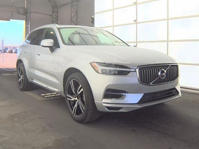 Used 2021 Volvo XC60 - photo 2