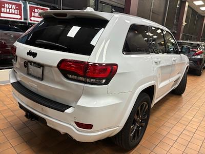 Used 2019 Jeep Grand Cherokee Altitude for sale #A1F-70390 - photo 2