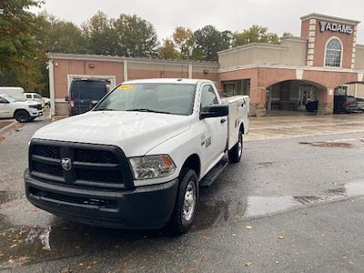 Used 2017 Ram 2500 Regular Cab Service Truck for sale #A1FP-71032 - photo 2