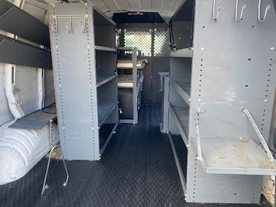 Used 2015 Chevrolet Express 2500 Upfitted Cargo Van for sale #A1F-71135 - photo 2