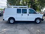 Used 2015 Chevrolet Express 2500 Upfitted Cargo Van for sale #A1F-71135 - photo 9