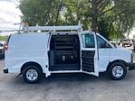 Used 2015 Chevrolet Express 2500 Upfitted Cargo Van for sale #A1F-71135 - photo 10
