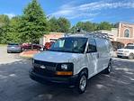 Used 2015 Chevrolet Express 2500 Upfitted Cargo Van for sale #A1F-71135 - photo 1