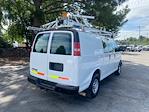 Used 2015 Chevrolet Express 2500 Upfitted Cargo Van for sale #A1F-71135 - photo 5
