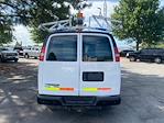 Used 2015 Chevrolet Express 2500 Upfitted Cargo Van for sale #A1F-71135 - photo 6