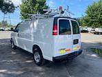 Used 2015 Chevrolet Express 2500 Upfitted Cargo Van for sale #A1F-71135 - photo 3
