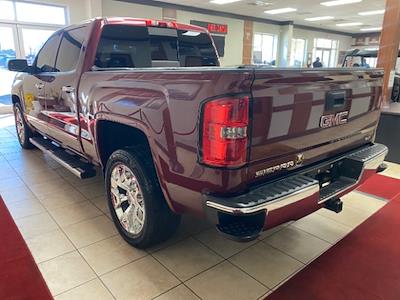 Used 2014 GMC Sierra 1500 - photo 1