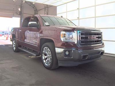 Used 2014 GMC Sierra 1500 SLT Crew Cab for sale #A1F-71480 - photo 1