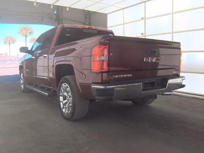 Used 2014 GMC Sierra 1500 SLT Crew Cab for sale #A1F-71480 - photo 2
