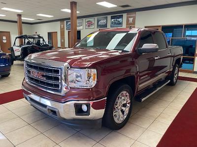 Used 2014 GMC Sierra 1500 - photo 1