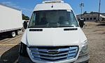 Used 2015 Freightliner Sprinter 2500 Empty Cargo Van for sale #A1FP-71510 - photo 3