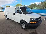 Used 2019 Chevrolet Express 3500 Empty Cargo Van for sale #A1F-72053 - photo 1