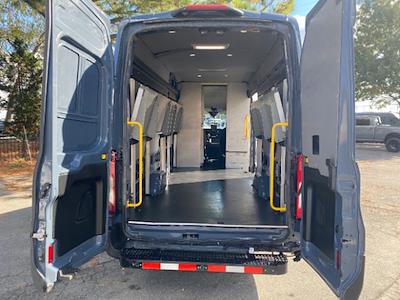 Used 2020 Ford Transit 250 High Roof Upfitted Cargo Van for sale #A1F-72080 - photo 2