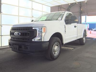 Used 2021 Ford F-250 - photo 1