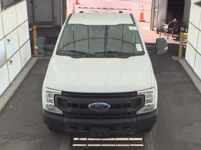 Used 2021 Ford F-250 - photo 1