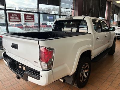 Used 2017 Toyota Tacoma Limited Double Cab for sale #A1F-73486 - photo 2