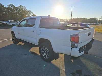 Used 2017 Toyota Tacoma Limited Double Cab for sale #A1F-73486 - photo 2