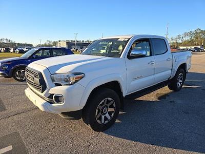 Used 2017 Toyota Tacoma Limited Double Cab for sale #A1F-73486 - photo 1