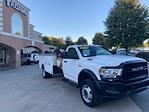 Used 2021 Ram 4500 Regular Cab Service Truck for sale #A1F-73662 - photo 7