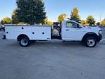 Used 2021 Ram 4500 Regular Cab Service Truck for sale #A1F-73662 - photo 8