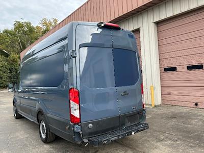 Used 2019 Ford Transit 250 High Roof Upfitted Cargo Van for sale #A1F-73763 - photo 2