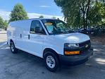 Used 2018 Chevrolet Express 2500 Empty Cargo Van for sale #A1F-73885 - photo 9