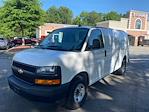 Used 2018 Chevrolet Express 2500 Empty Cargo Van for sale #A1F-73885 - photo 1