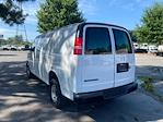 Used 2018 Chevrolet Express 2500 Empty Cargo Van for sale #A1F-73885 - photo 2