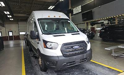 Used 2020 Ford Transit 350 HD High Roof Empty Cargo Van for sale #A1F-74290 - photo 1