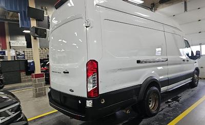 Used 2020 Ford Transit 350 HD High Roof Empty Cargo Van for sale #A1F-74290 - photo 2