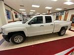 Used 2018 Chevrolet Silverado 1500 Work Truck Double Cab for sale #A1F-74867 - photo 3