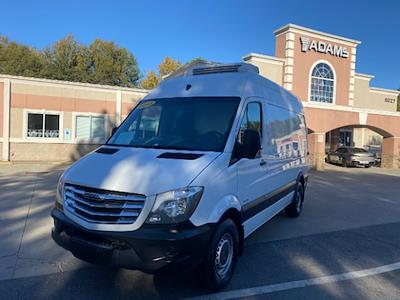 Used 2015 Freightliner Sprinter 2500 Refrigerated Body for sale #A1F-75279 - photo 1