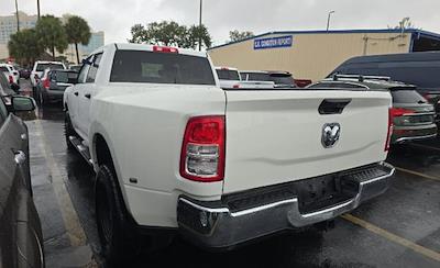 Used 2020 Ram 3500 Tradesman Crew Cab for sale #A1F-76068 - photo 2