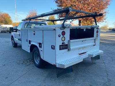 Used 2016 Ford F-350 Regular Cab Service Truck for sale #A1F-76190 - photo 2