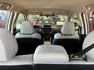 Used 2022 Subaru Forester Base for sale #A1F-77399 - photo 2